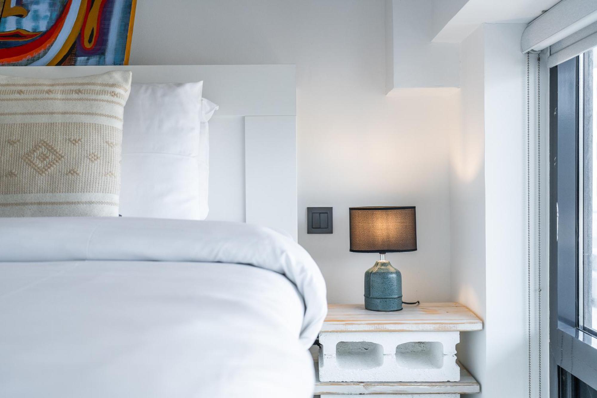Apartment Unique Loft With Smart Working Station Dubai